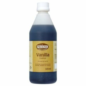 Preema Vanilla ESSENCE - 500ml