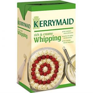 Kerrymaid UHT Whipping Cream - 1 x 1ltr