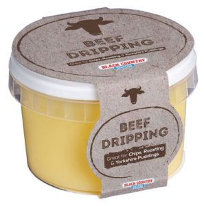 Black Country Beef Dripping 250g …