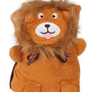 Matfield Lavender Gifts Cuddle Lion Blanket