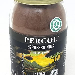 Percol Intense Espresso Instant Coffee (100g)