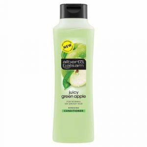 Alberto Balsam Juicy Green Apple Conditioner 350ml