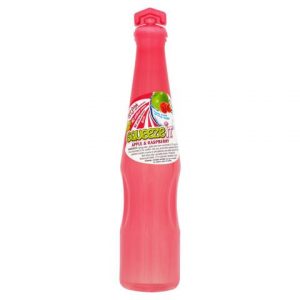 Twist & Squeeze Apple & Raspberry 200ml (24)