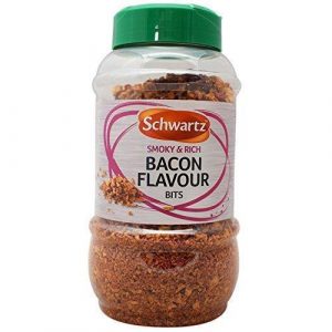 Schwartz Bacon Bits - 320g