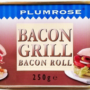 Royal Dane Bacon Grill - 250g (4)