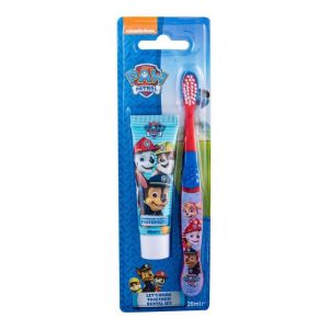 Paw Patrol Dental Set 20ml