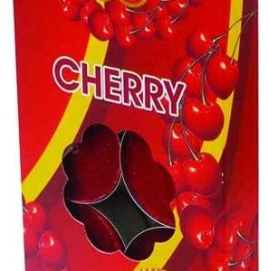Chupa Chups Cherry Scented Tealights (Pack of 10)