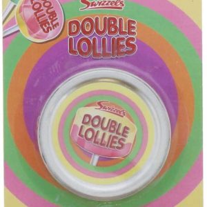 SWIZZELS Lip Balm Strawberry Tin 10g