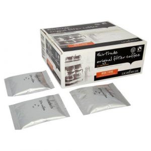 20x Lichfields Original Filter Coffee 65G