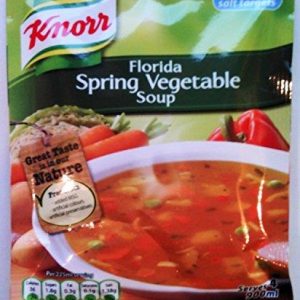 Knorr Florida Spring Vegetable Soup - 48g (6)