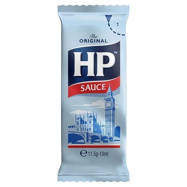 HP The Original Sauce Individual Sachets (50)