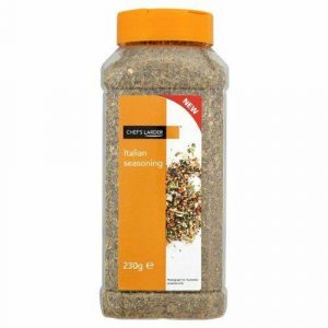 Chef's Larder Italian Seasoning 230g