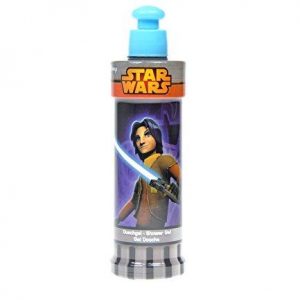 Star Wars Shower Gel - White - 2 x 200ml