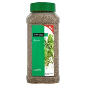 Chef's Larder Thyme - 200g