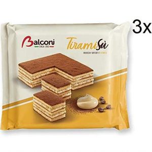 Balconi Tiramisu Cake 400g (3)