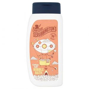 Professor Scrubbingtons Bubble Bath 300ml