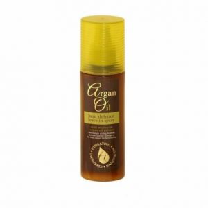 Xpel Argan Oil Heat Defence Spray