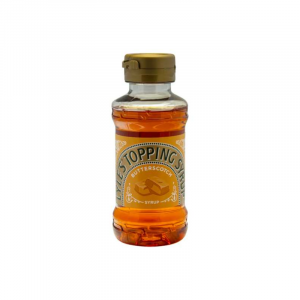 Lyle's Butterscotch Topping Syrup 325g
