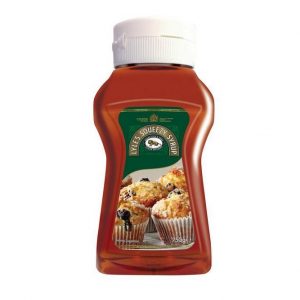 Lyle's Squeezy Syrup 750g