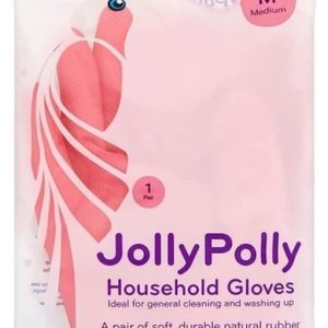 Jolly Polly Household Gloves Medium Pack of 1