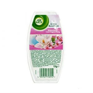 Air Wick Gel Freshner Magnolia & Csresznyevirag 150g