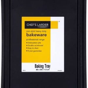 Chef's Larder Baking Tray 40x28x15cm