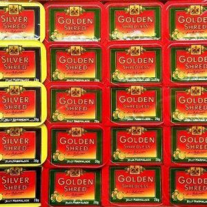 Robertsons Assorted Marmalade Portions - 20 x 20g (5)