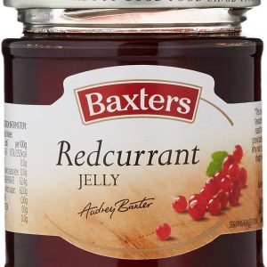 Baxters Red Currant Jelly 210g