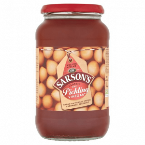 Sarsons Vinegar Pickling 950ml