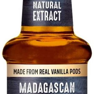 Dr. Oetker Natural Madagascan Vanilla Extract 3 x 35ml
