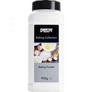 Country Range Arrowroot Powder 510g