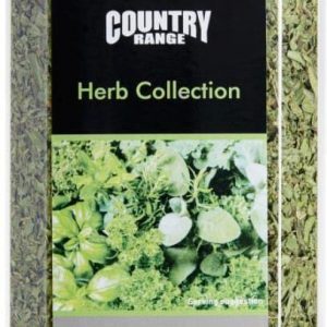 Country Range Dried Tarragon 80g