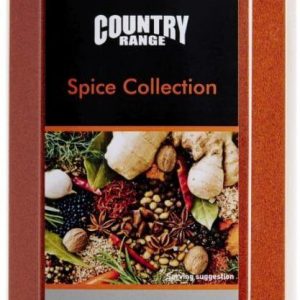 Country Range Ground Paprika 550g