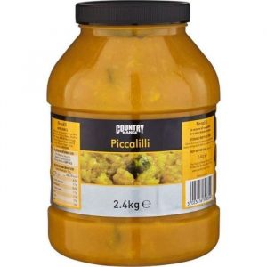 Country Range Piccalilli 2.4kg