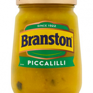 Branston Piccalilli 360g - Pack of 6