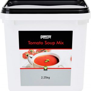 Country Range Tomato Soup Mix 2.25 (150 Portions)