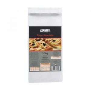 Country Range Pizza Base Mix 3.5kg