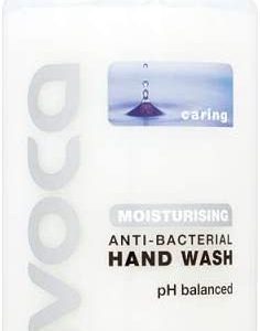 Avoca Caring Anti Bacterial Hand Wash 6 x 500ml