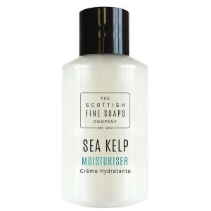 The Scottish Fine Soaps Company Sea Kelp Moisturiser 50ml - Pack of 25