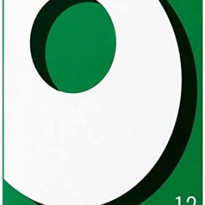 Oxo Vegetable Stock Cubes  12 x 71g (4 Packs)