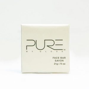 Pure By Gloss Face Bar 21g - Pack of 50