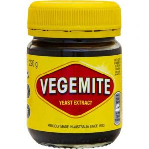 Vegemite Yeast Extract 220g (6)