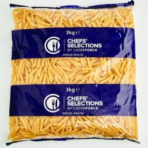 Chefs' Selections Penne Pasta 3kg
