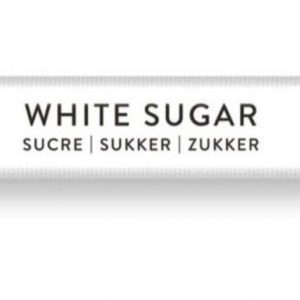 Reflex White Sugar Sticks (1000)