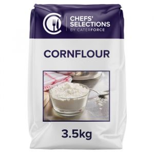 Chefs' Selections Cornflour 3.5kg