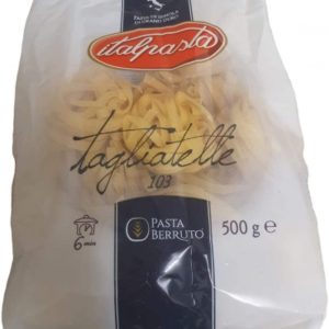 Italpasta Tagiatelle 500g
