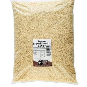 Panko Breadcrumbs 3.5kg