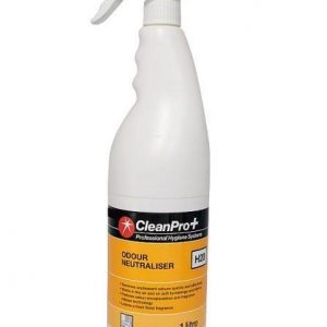 Clean Pro+ Odour Neutraliser 1 Ltr